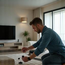 Installazione & Integrazione Smart