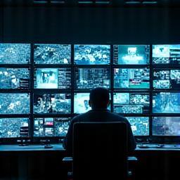 Monitoraggio H24 e Pronto Intervento